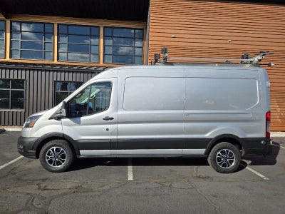 2022 Ford E-Transit 350
