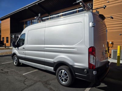 2022 Ford E-Transit 350