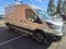 2022 Ford E-Transit 350
