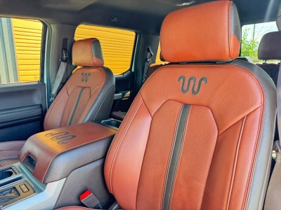 2019 Ford F-150 King Ranch