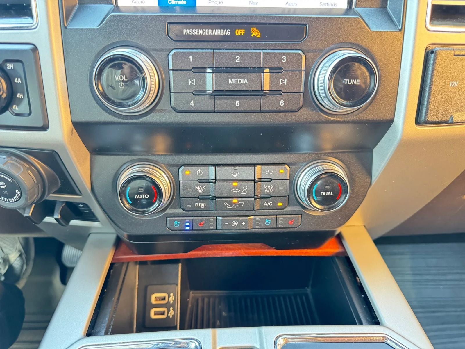 2019 Ford F-150 King Ranch