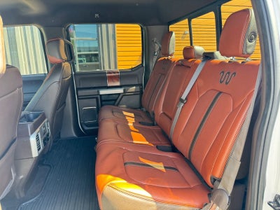 2019 Ford F-150 King Ranch
