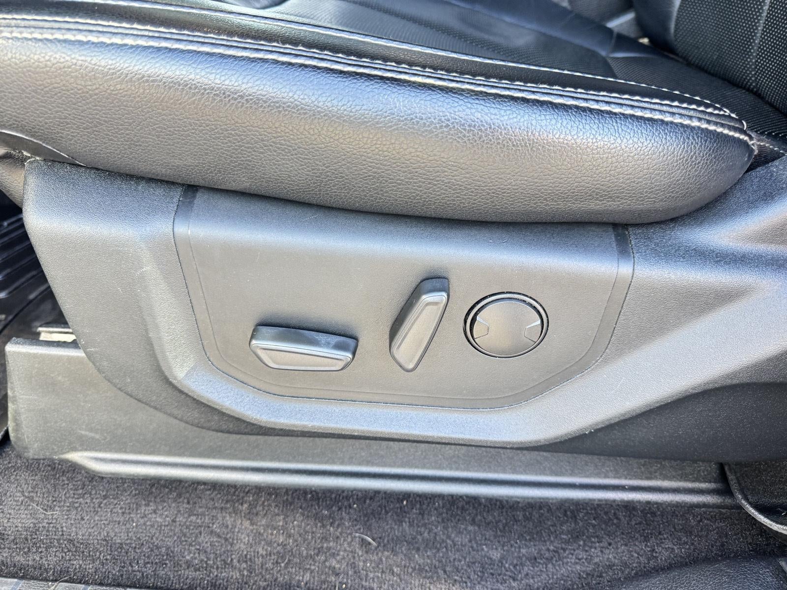 2020 Ford F150 Supercrew Cab Lariat Pickup 4D 5 1/2 ft
