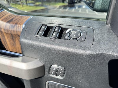 2020 Ford F150 Supercrew Cab Lariat Pickup 4D 5 1/2 ft