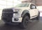 2016 Ford F-150 Platinum