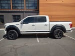 2016 Ford F-150 Platinum