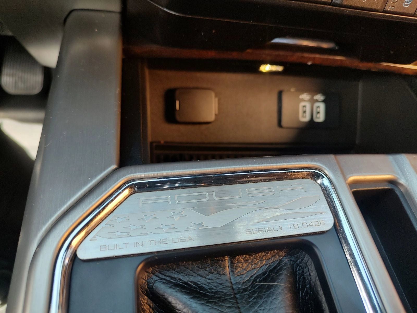 2016 Ford F-150 Platinum