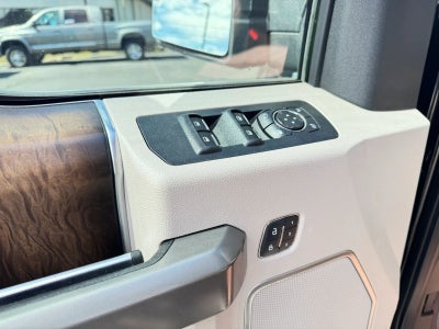 2019 Ford F-150 Limited