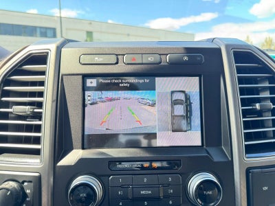 2019 Ford F-150 Limited