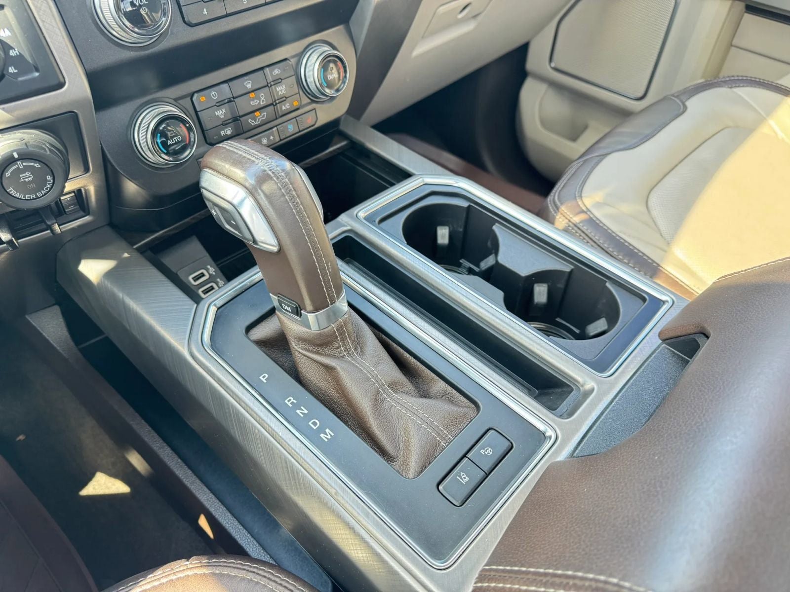 2019 Ford F-150 Limited