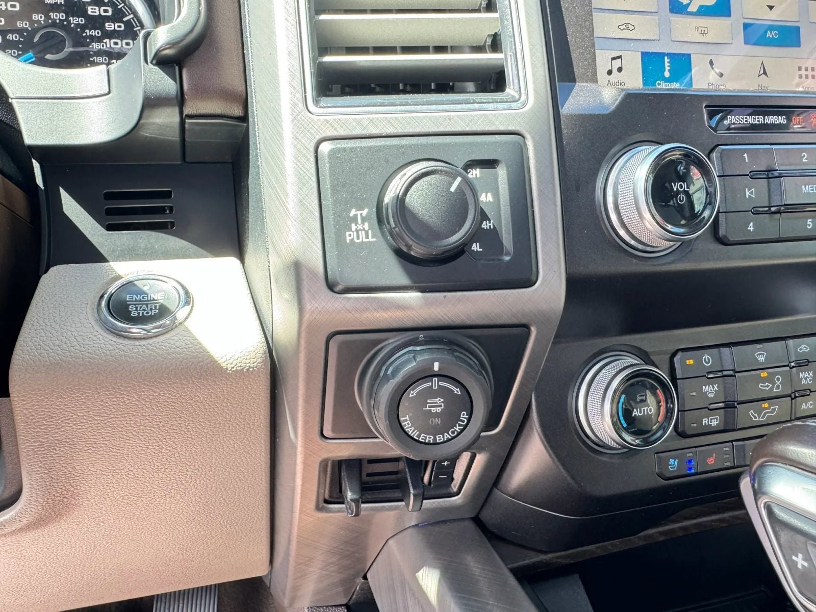 2019 Ford F-150 Limited