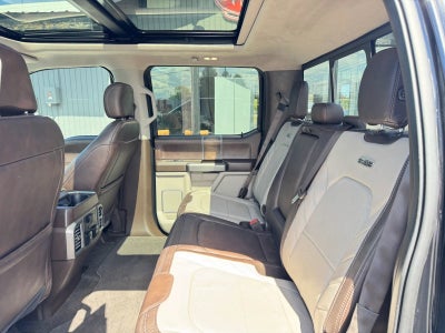 2019 Ford F-150 Limited