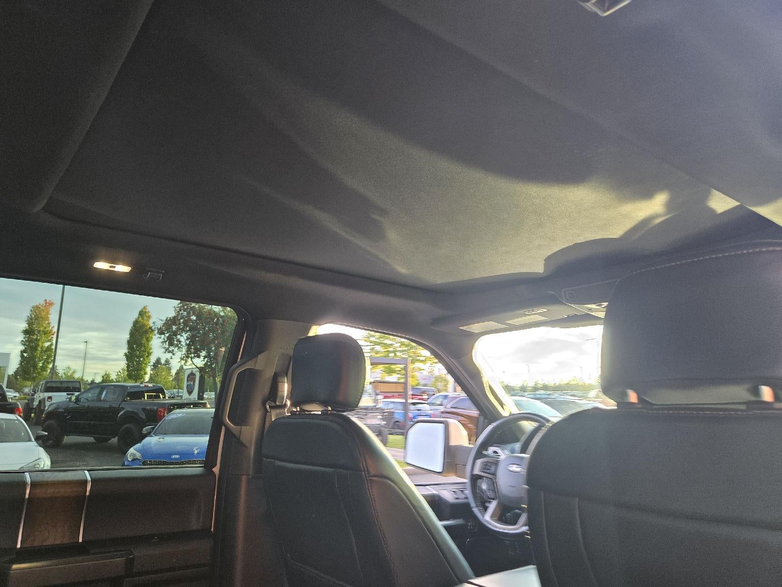 2018 Ford F-150 Limited