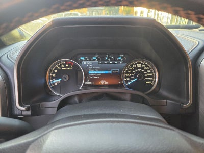 2018 Ford F-150 Limited