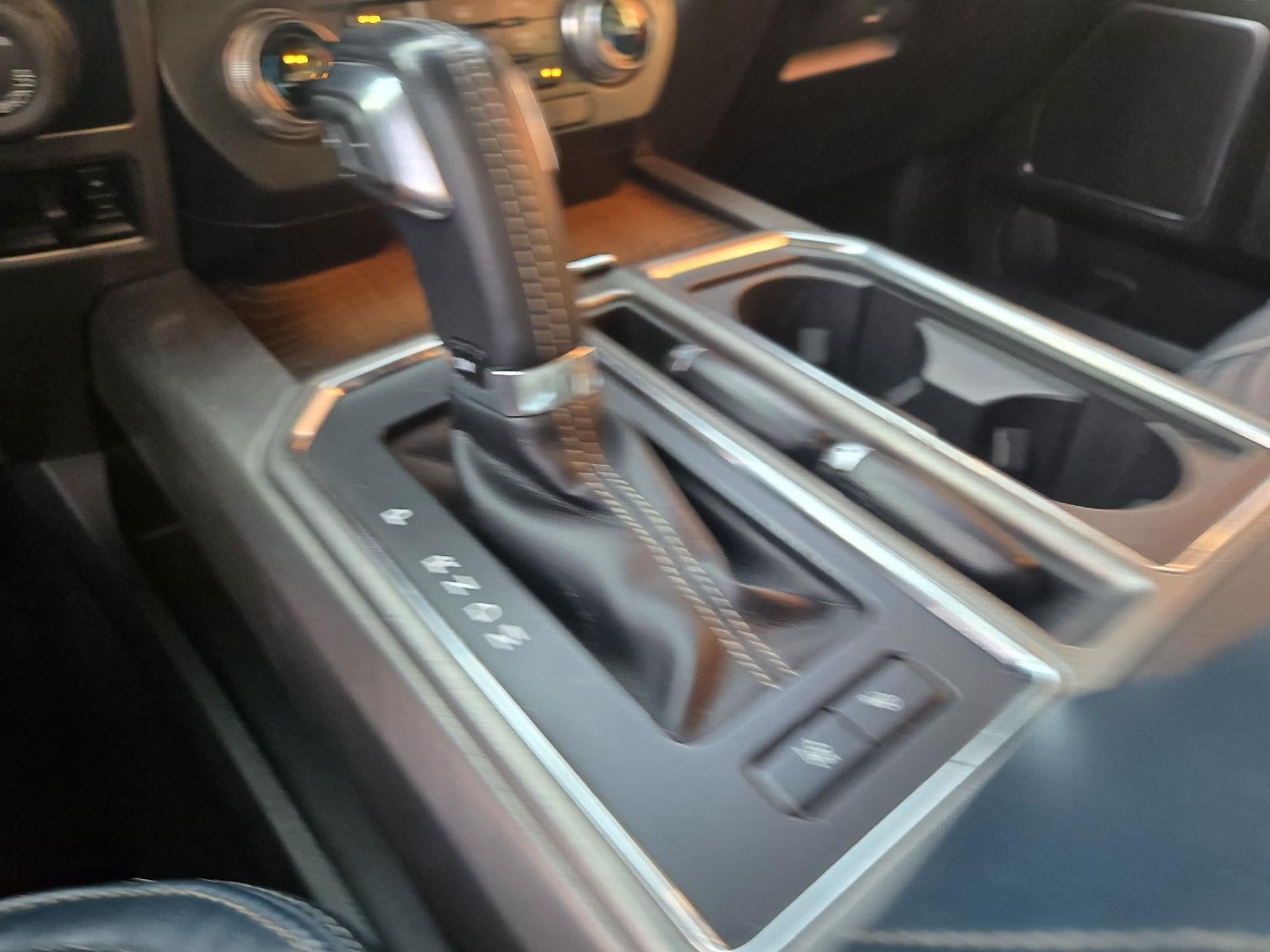 2018 Ford F-150 Limited