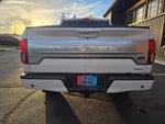 2018 Ford F-150 Limited