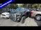 2016 Ford F150 SuperCrew Cab Platinum Pickup 4D 5 1/2 ft