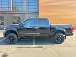 2016 Ford F-150 Platinum