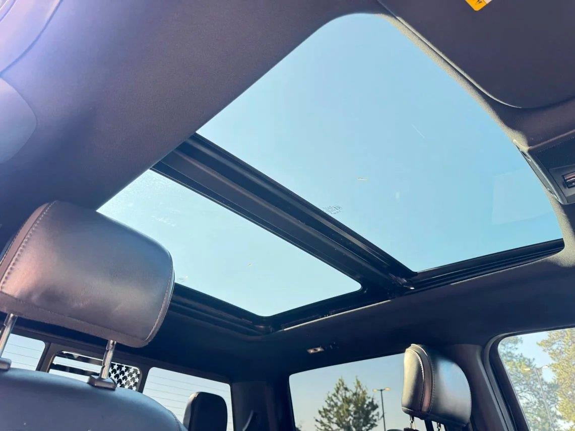 2016 Ford F-150 Platinum
