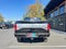 2016 Ford F-150 Platinum