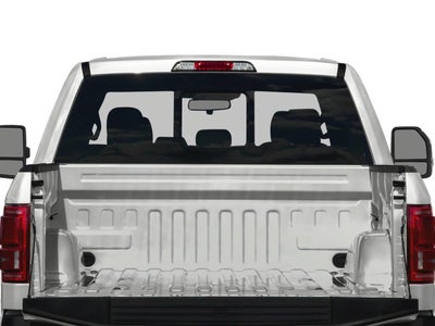 2016 Ford F-150 Platinum