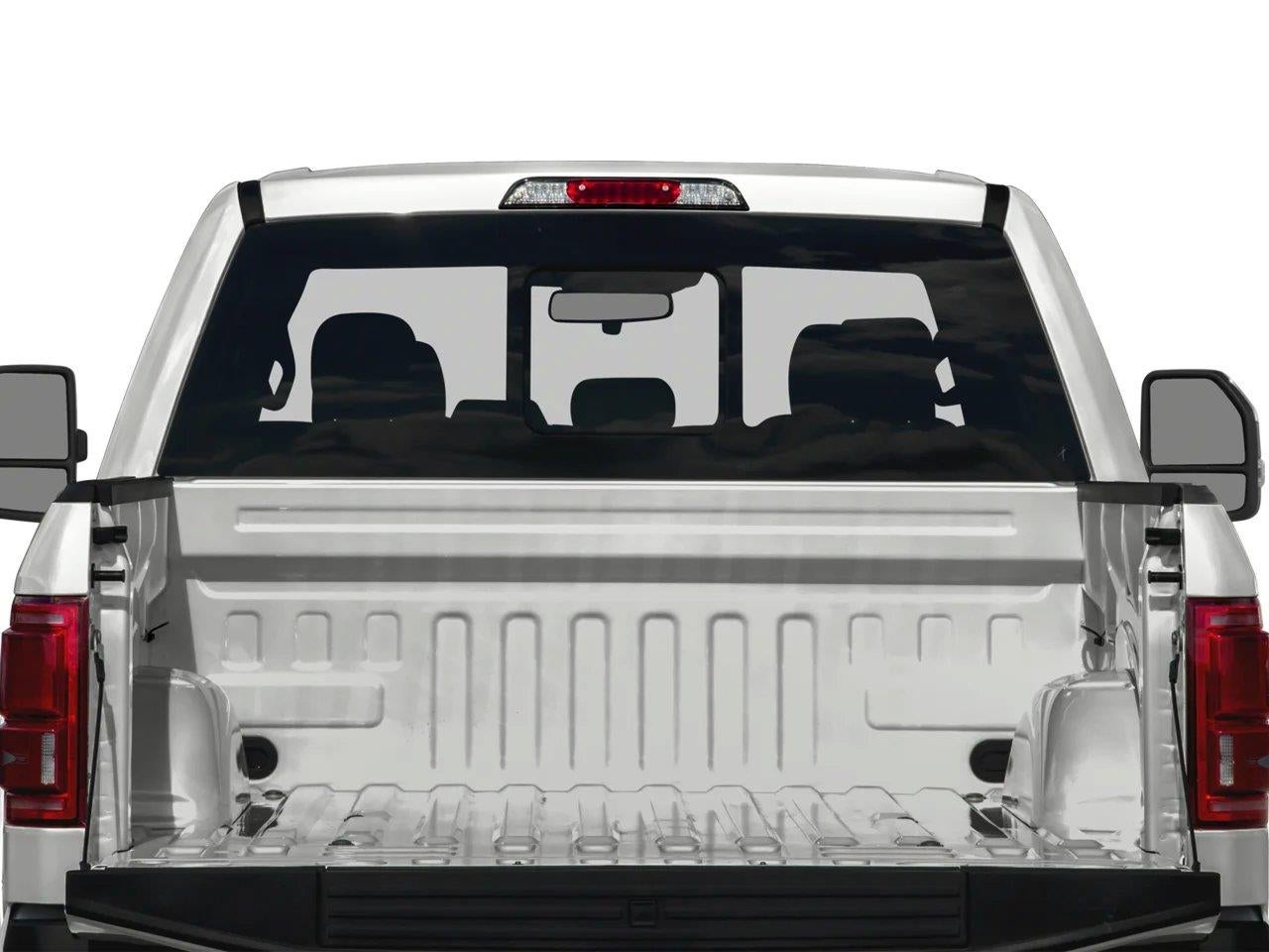 2016 Ford F-150 Platinum