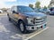 2016 Ford F150 Super Cab Lariat Pickup 4D 6 1/2 ft
