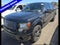 2012 Ford F-150 Harley-Davidson