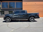 2012 Ford F-150 Harley-Davidson
