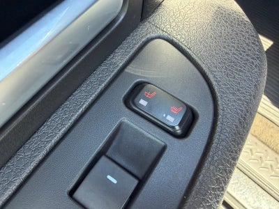 2012 Ford F-150 Harley-Davidson