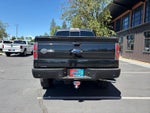 2012 Ford F-150 Harley-Davidson