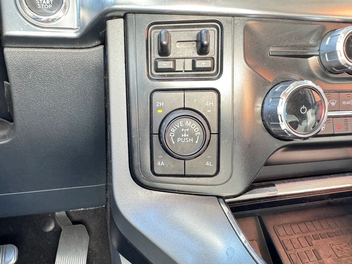 2022 Ford F150 SuperCrew Cab Lariat Pickup 4D 6 1/2 ft