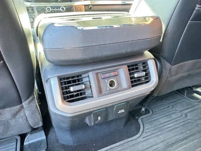 2022 Ford F150 SuperCrew Cab Lariat Pickup 4D 6 1/2 ft