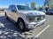 2022 Ford F150 SuperCrew Cab Lariat Pickup 4D 6 1/2 ft