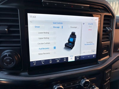 2021 Ford F-150 Limited