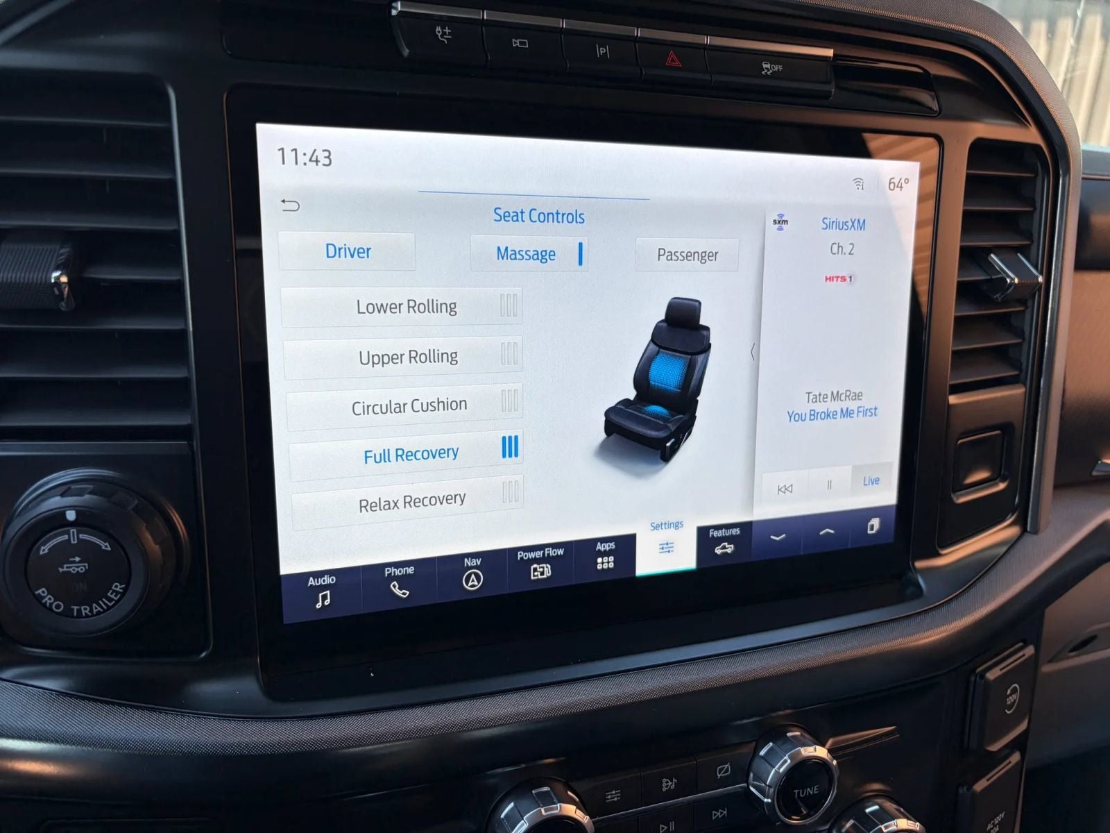 2021 Ford F-150 Limited