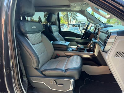 2021 Ford F-150 Limited