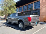2018 Ford F150 SuperCrew Cab Lariat Pickup 4D 6 1/2 ft