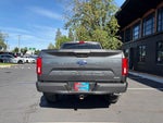 2018 Ford F150 SuperCrew Cab Lariat Pickup 4D 6 1/2 ft
