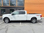 2016 Ford F-150 King Ranch
