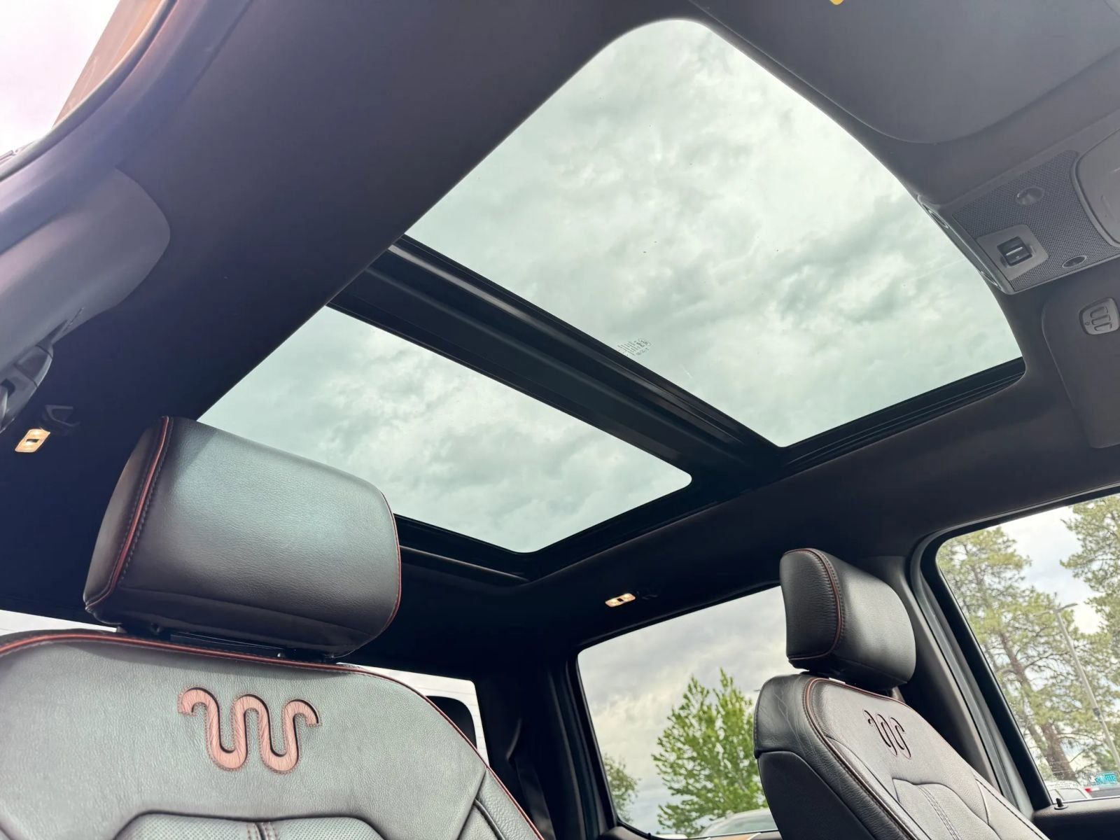 2016 Ford F-150 King Ranch