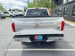 2016 Ford F-150 King Ranch