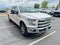 2016 Ford F-150 King Ranch