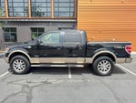 2013 Ford F-150 King Ranch