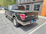 2013 Ford F-150 King Ranch