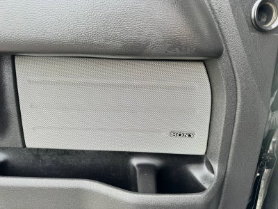 2014 Ford F-150 Platinum