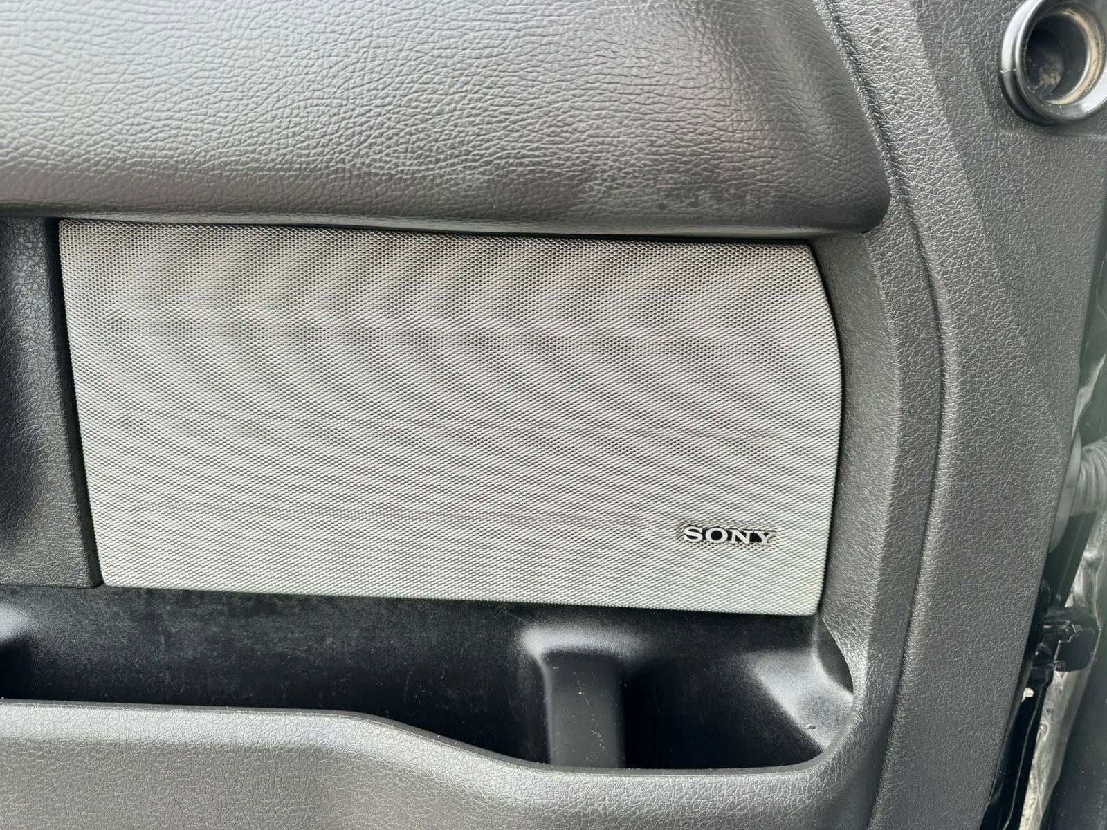 2014 Ford F-150 Platinum