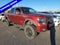 2014 Ford F150 SuperCrew Cab FX4 Pickup 4D 5 1/2 ft