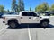 2014 Ford F150 SuperCrew Cab SVT Raptor Pickup 4D 5 1/2 ft