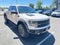 2014 Ford F150 SuperCrew Cab SVT Raptor Pickup 4D 5 1/2 ft